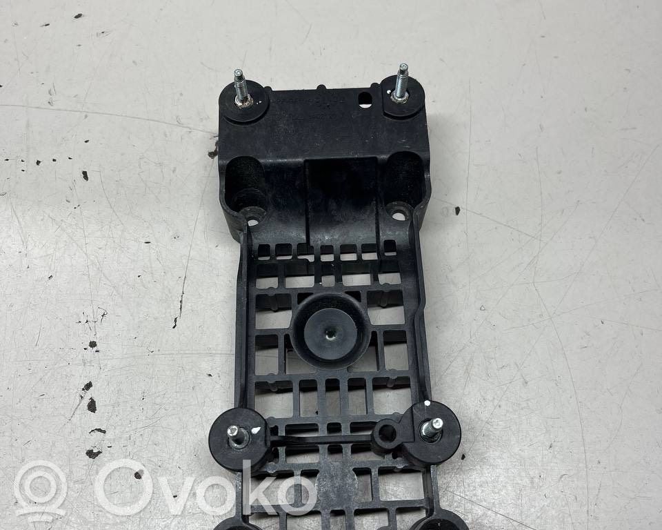 Renault Kadjar Inne części wnętrza samochodu 