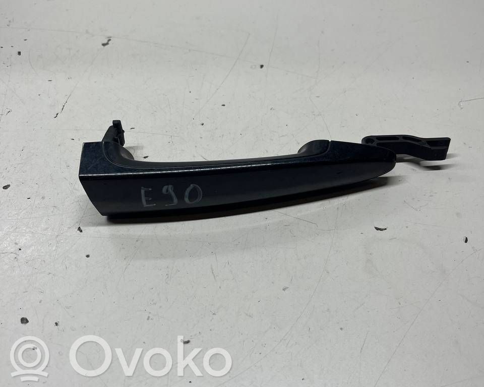 BMW 3 E90 E91 Front door exterior handle 