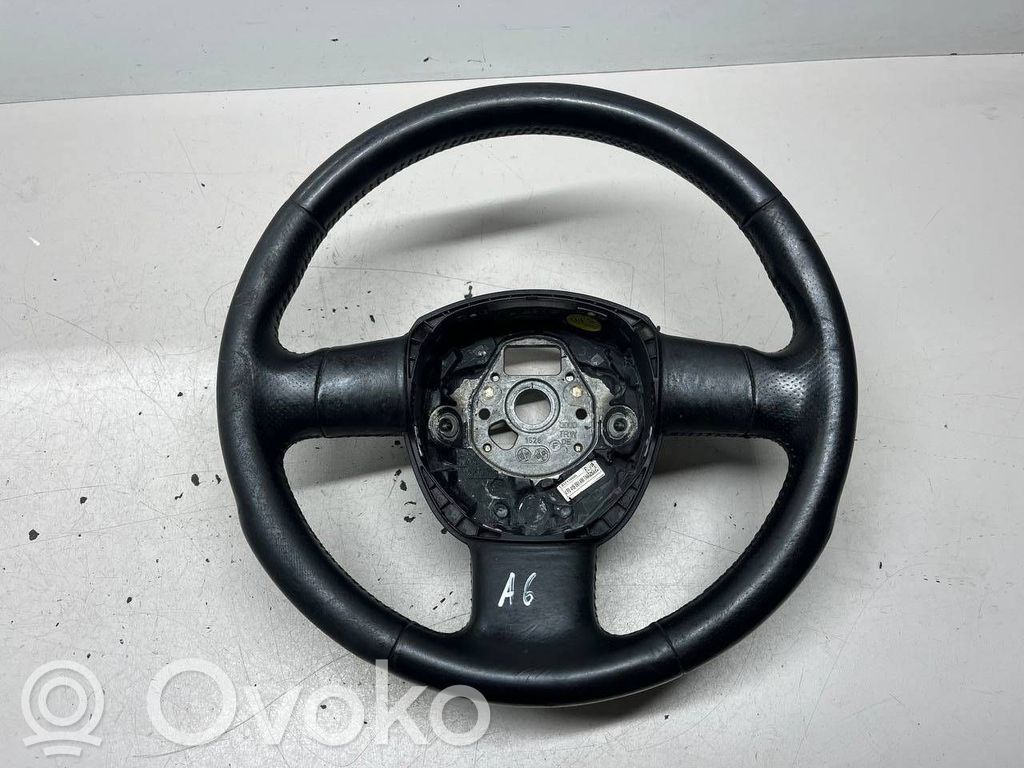Audi A6 S6 C6 4F Vairas 