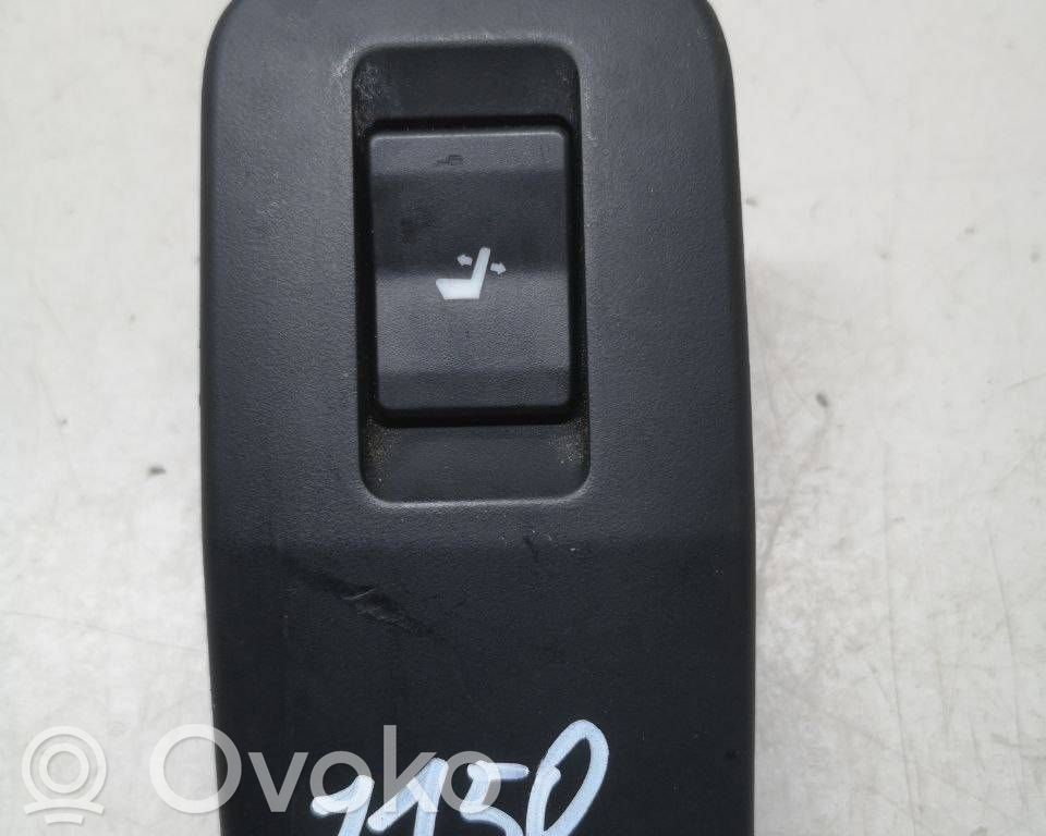Toyota Land Cruiser (J150) Seat control switch 