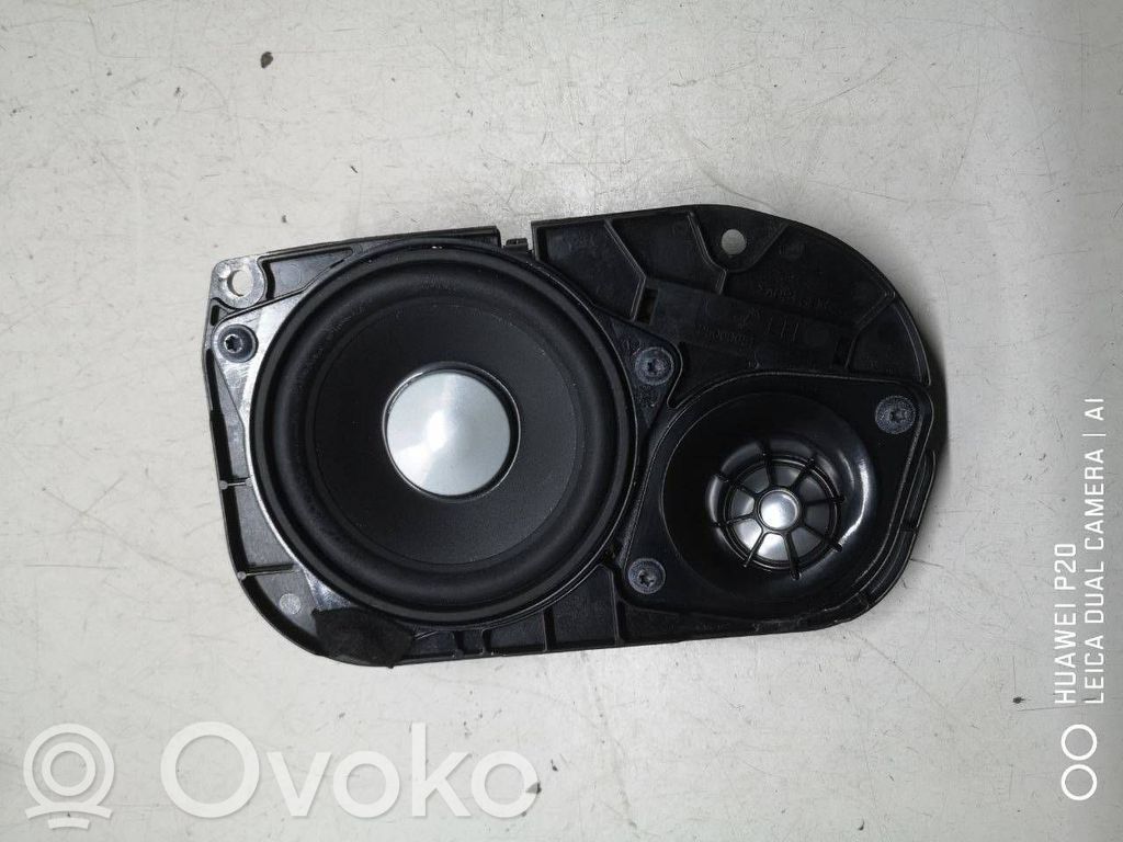 BMW 5 F10 F11 Głośnik sufitowy 