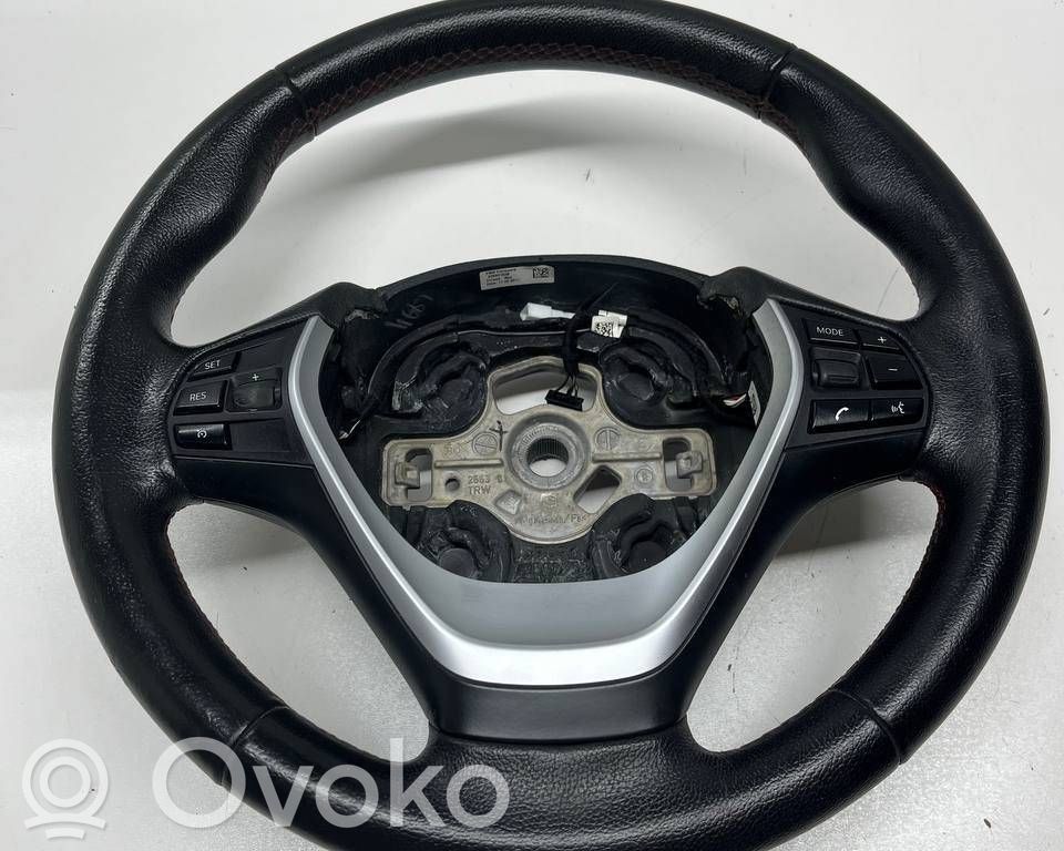 BMW 1 F20 F21 Volant 
