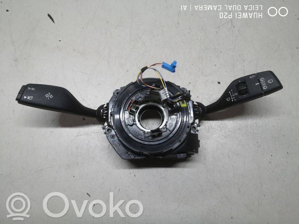 BMW X3 G01 Wiper turn signal indicator stalk/switch 