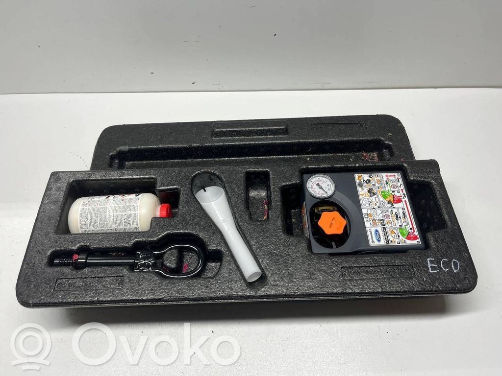 Ford Ecosport Tool set 