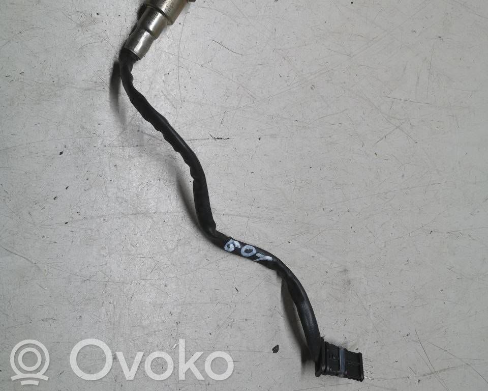 Lambda probe sensor   8589665,0281004623