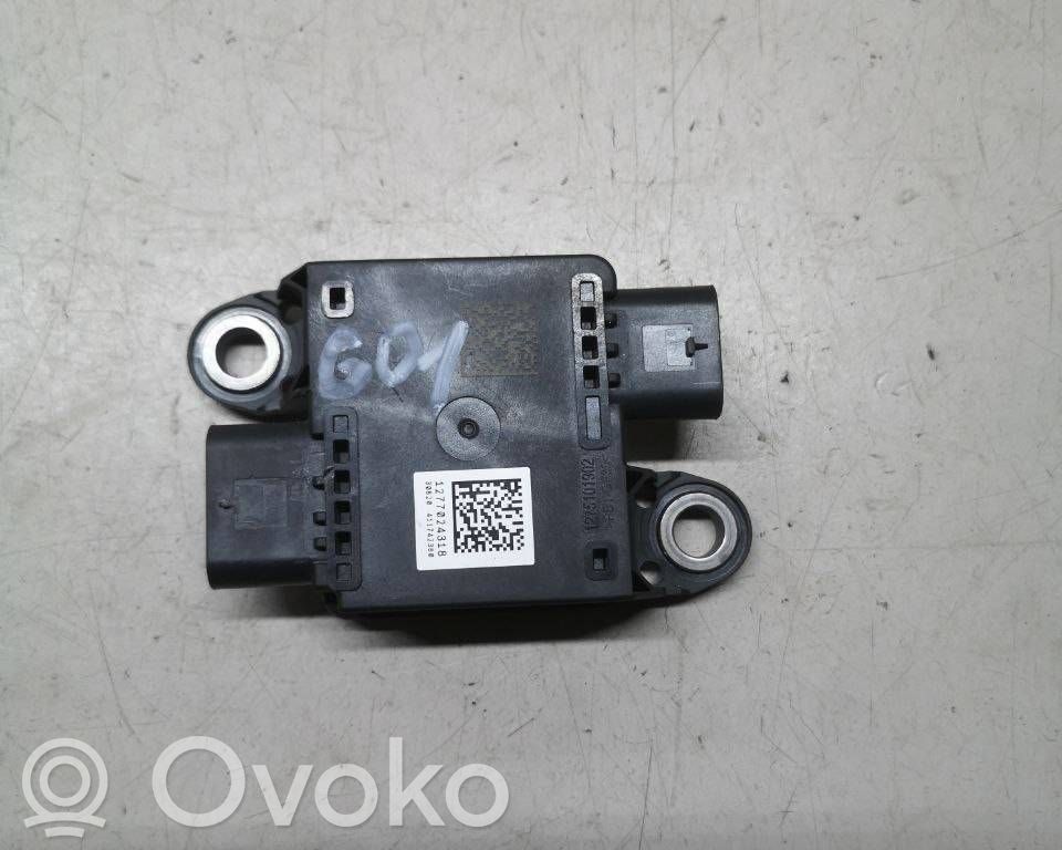 BMW X3 G01 Lambda probe sensor 