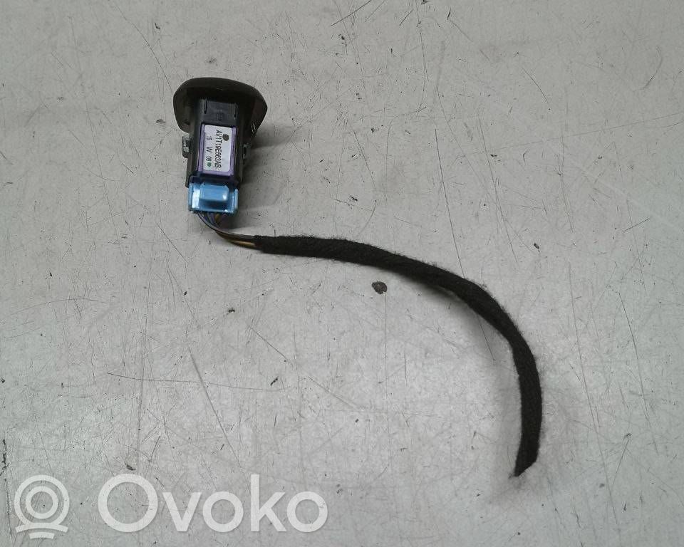 Ford Ecosport Lichtsensor 