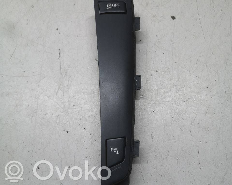BMW 5 F10 F11 ESP (stability program) switch 