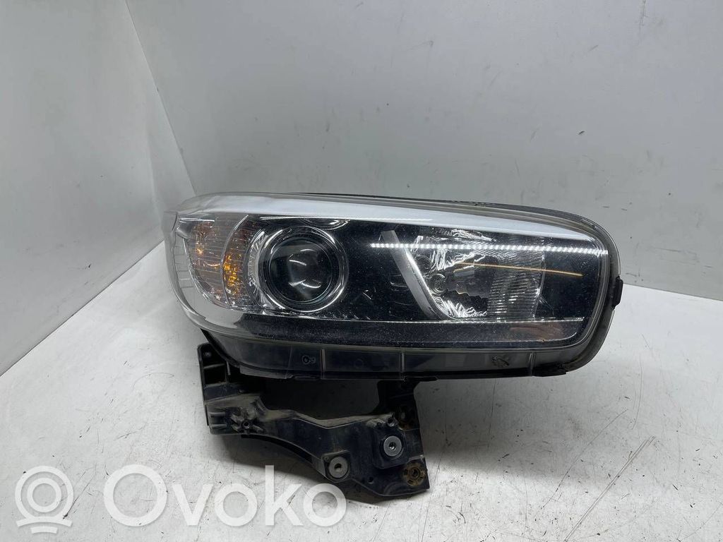 KIA Ceed Headlight/headlamp 