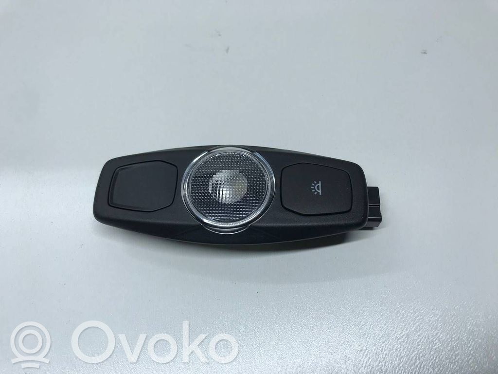 Ford Explorer Luz del asiento trasero 