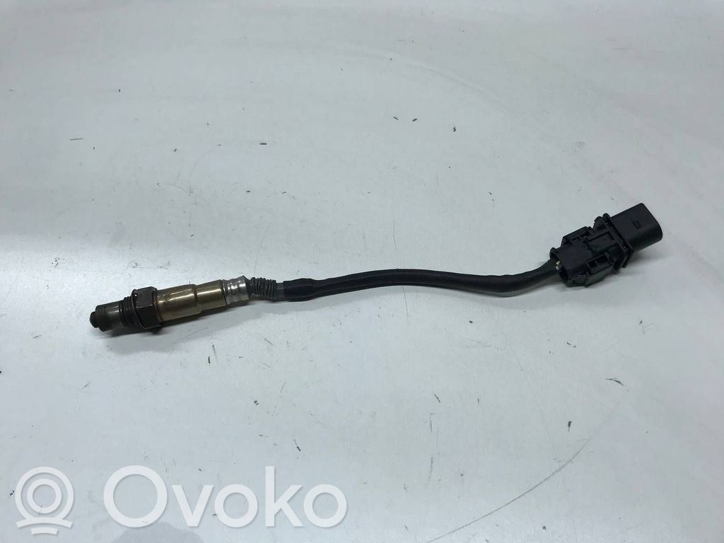 Mini One - Cooper Coupe R56 Lambda probe sensor 