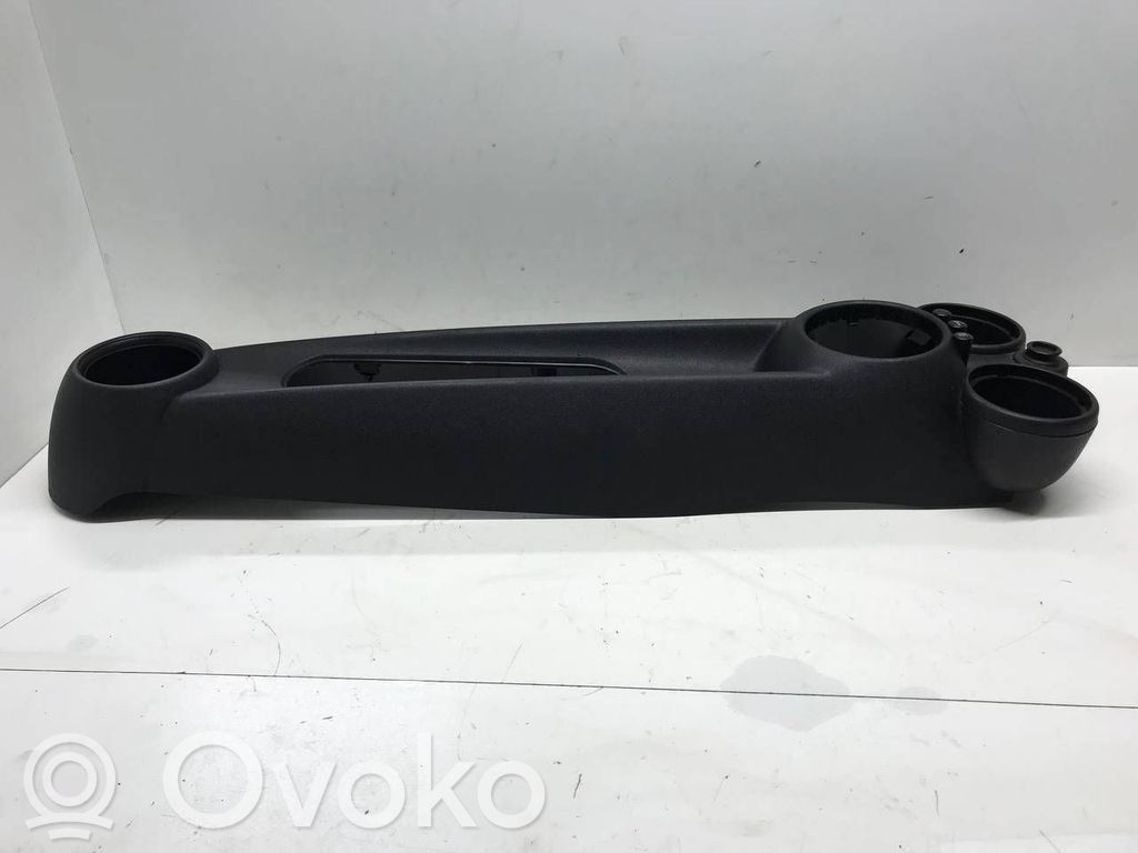 Mini One - Cooper Coupe R56 Centrinė konsolė 