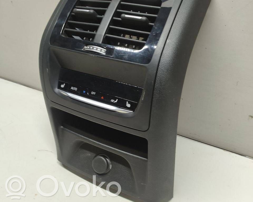 BMW X3 G01 Climate control unit 