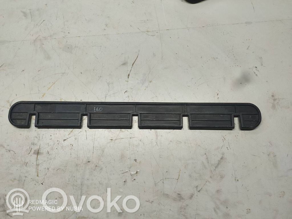 BMW 5 E60 E61 Other trunk/boot trim element 