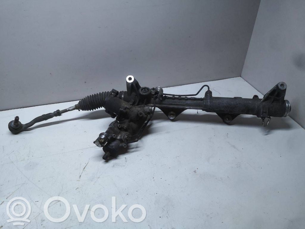 BMW 7 F01 F02 F03 F04 Przekładnia kierownicza / Maglownica 