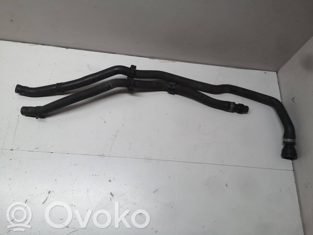 BMW 3 F30 F35 F31 Engine coolant pipe/hose 