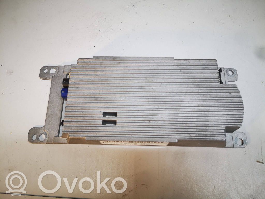 BMW 3 F30 F35 F31 Bluetooth modulis 