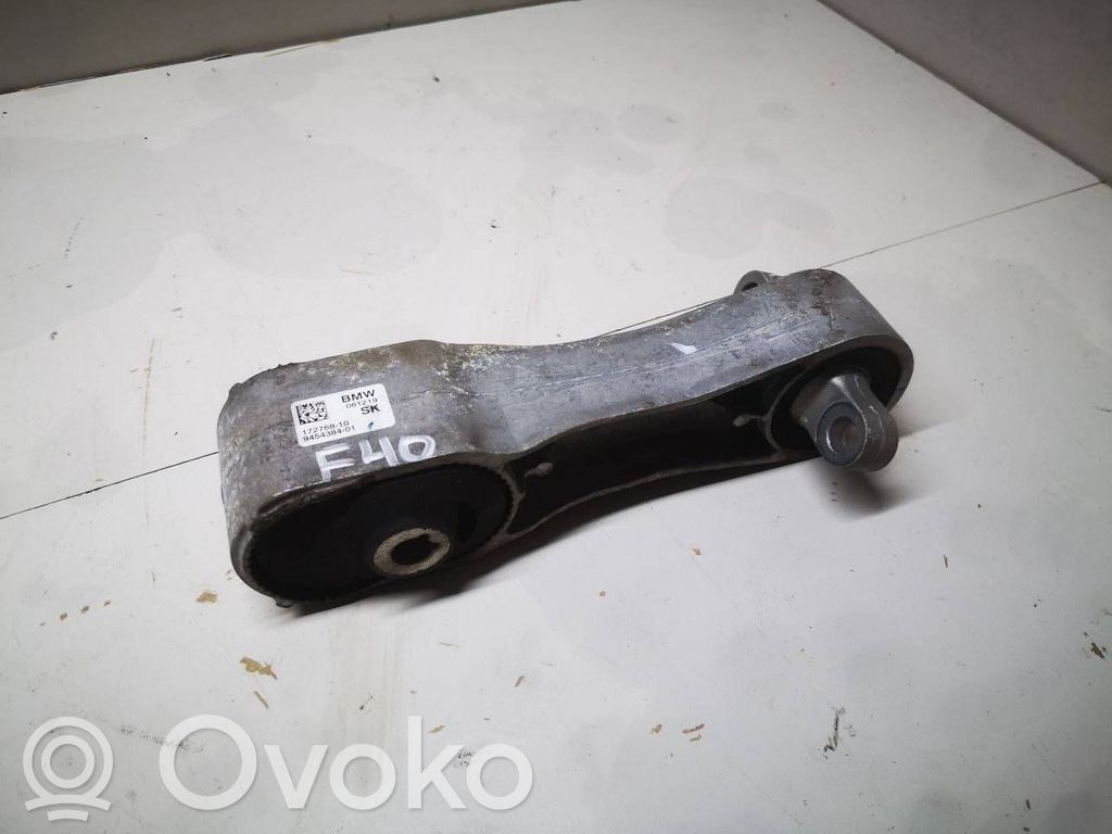 BMW 1 F40 Engine mount bracket 