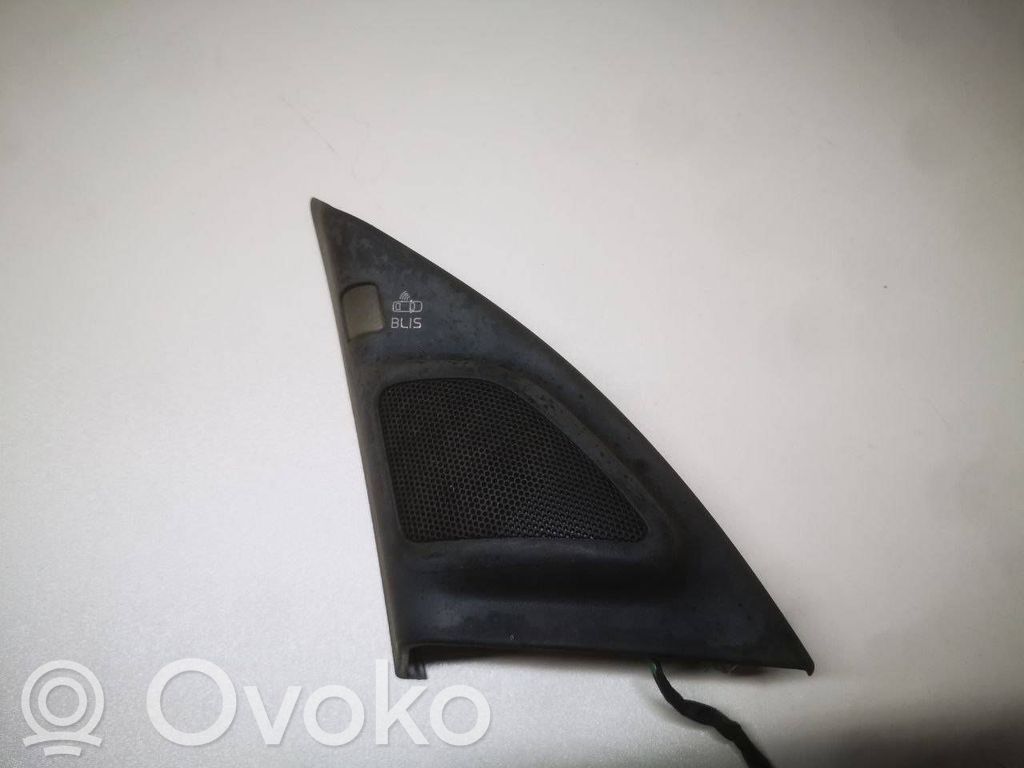 Volvo S80 Altoparlante ad alta frequenza portiera anteriore 