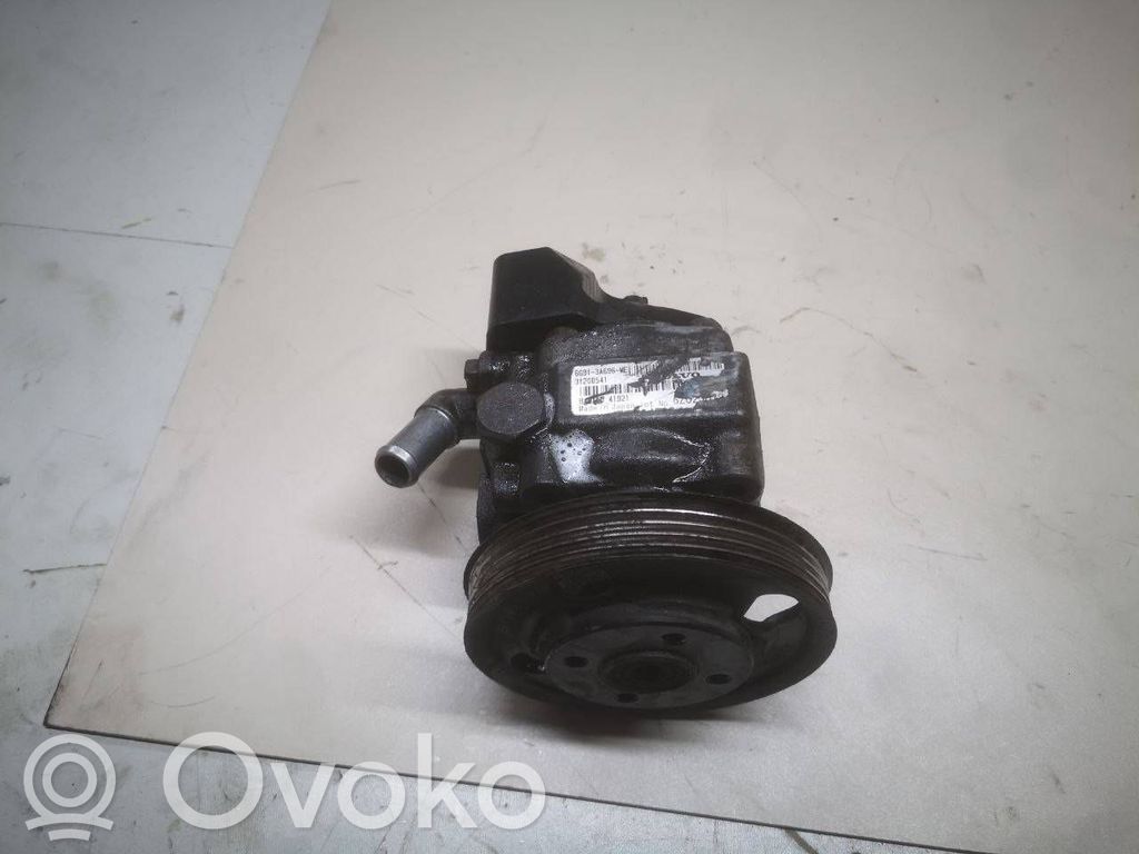 Volvo S80 Servopumpe 