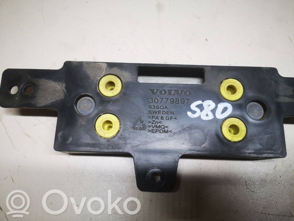 Volvo S80 Tailgate/trunk/boot lid buffer 