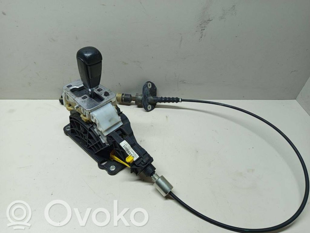 Volvo S80 Schaltkulisse 