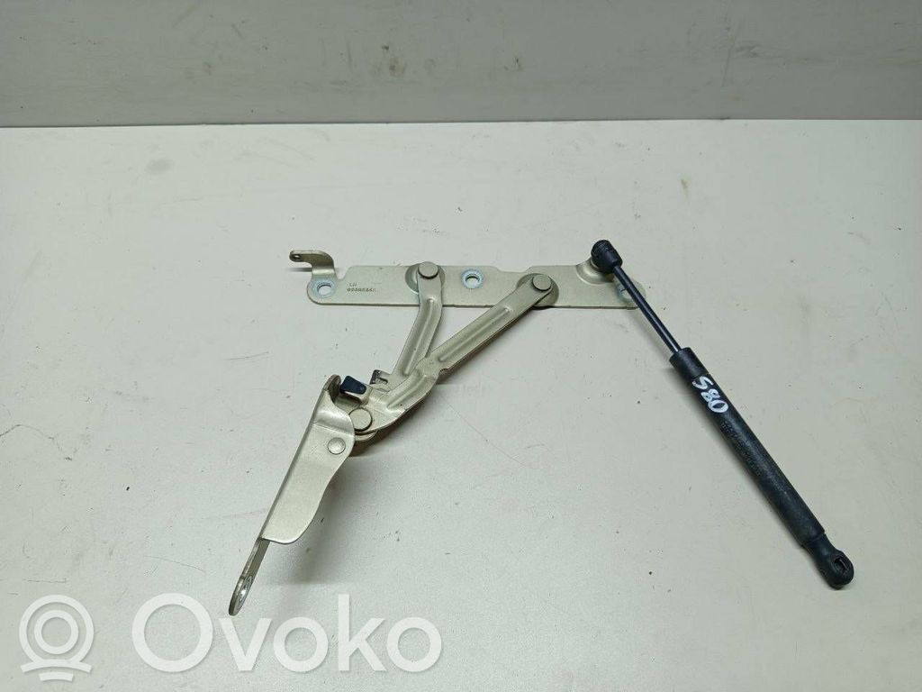 Volvo S80 Tailgate/trunk/boot hinge 