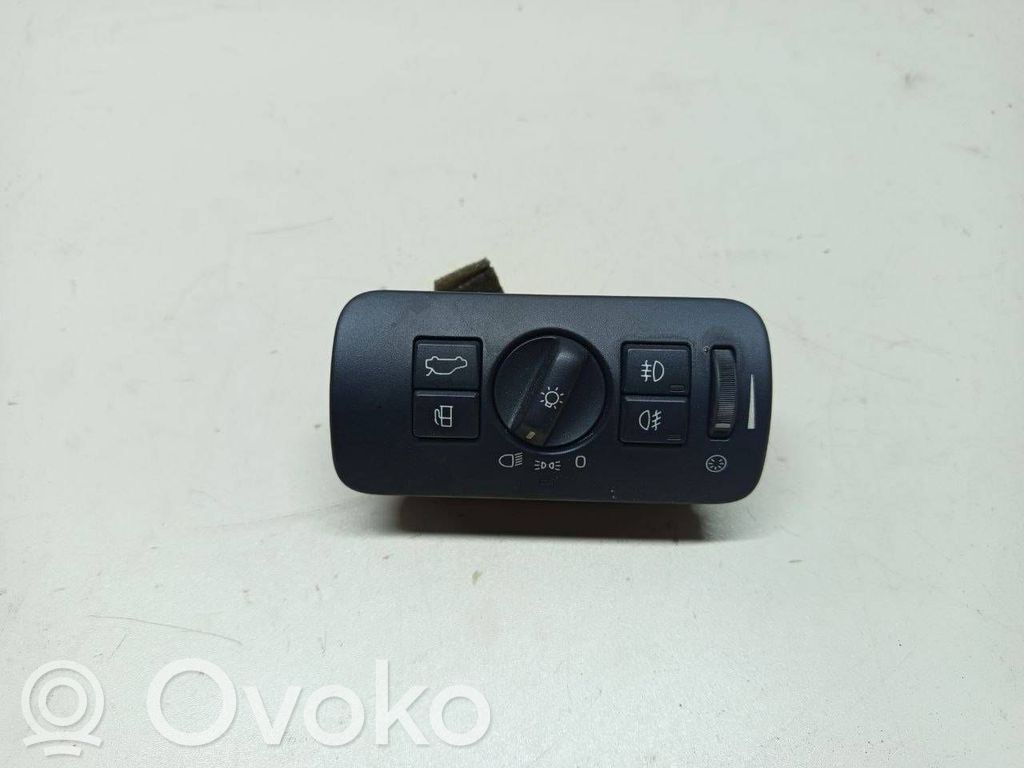 Volvo S80 Light switch 