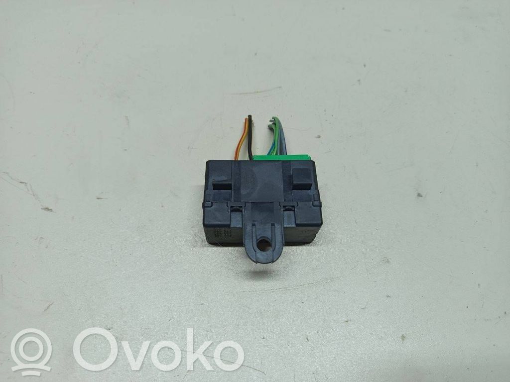 Volvo S80 Sėdynių šildymo rėlė 