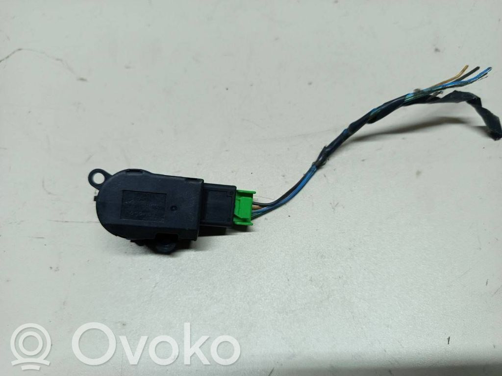 Volvo S80 Innentemperatursensor 