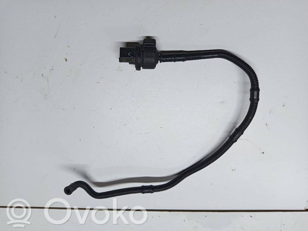 Audi A3 S3 8P Válvula de vacío (Usadas) 