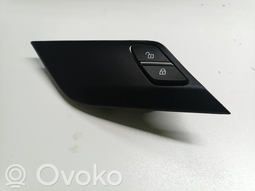 BMW X5 F15 Przycisk centralnego zamka 