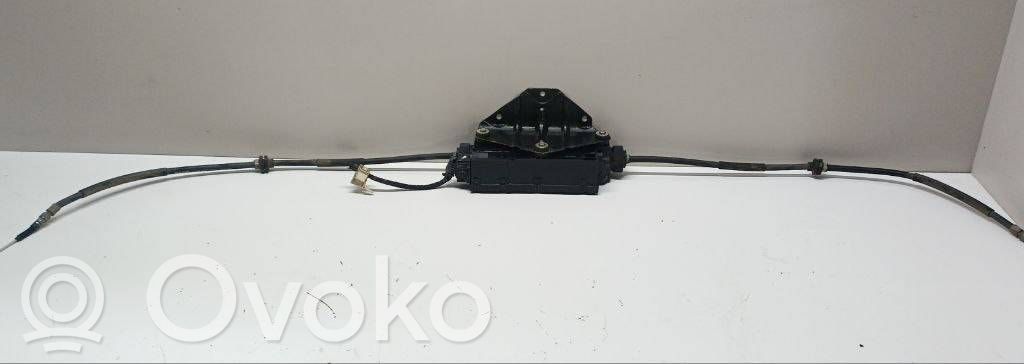 BMW X5 F15 Moduł / Sterownik hamulca ręcznego 