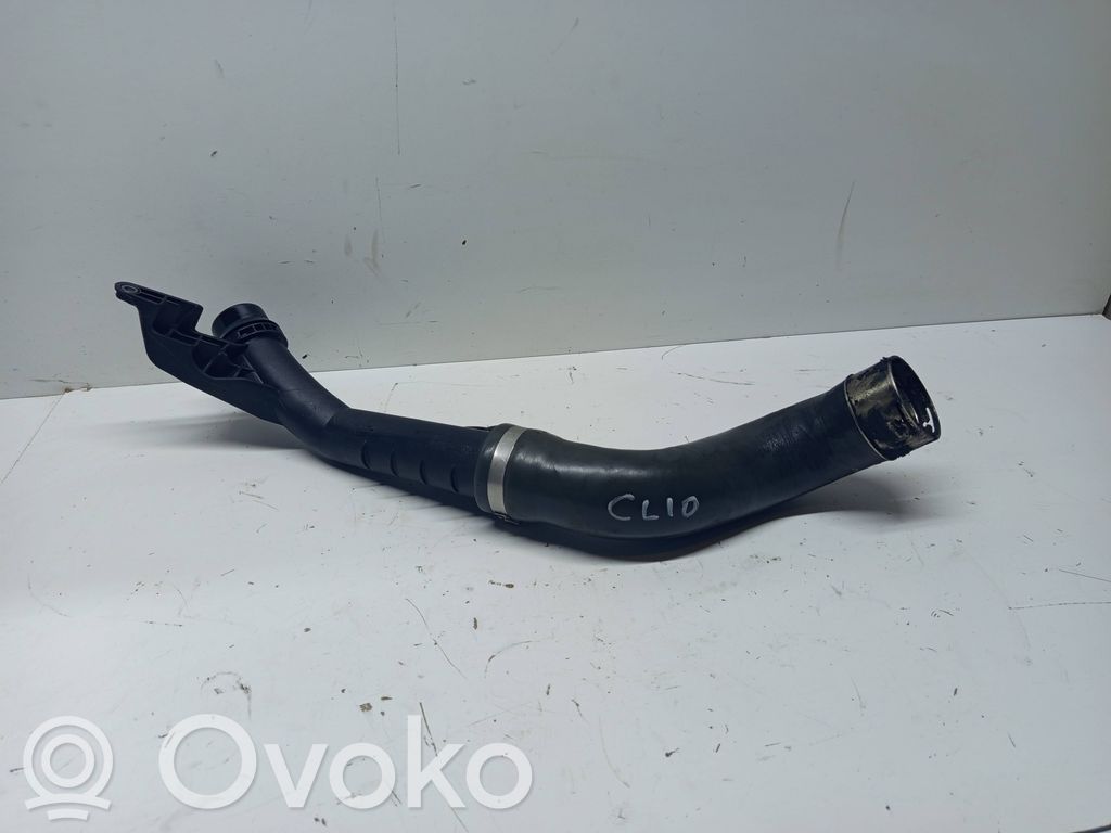 Renault Clio IV Air intake hose/pipe 