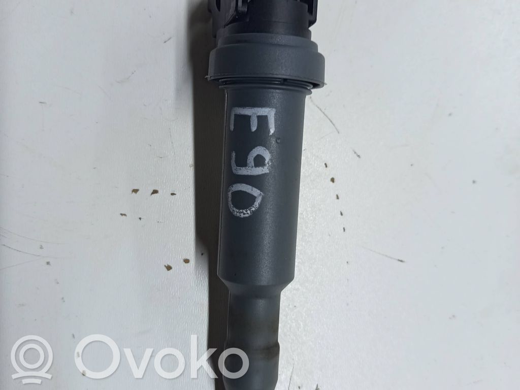 BMW 3 E90 E91 High voltage ignition coil 