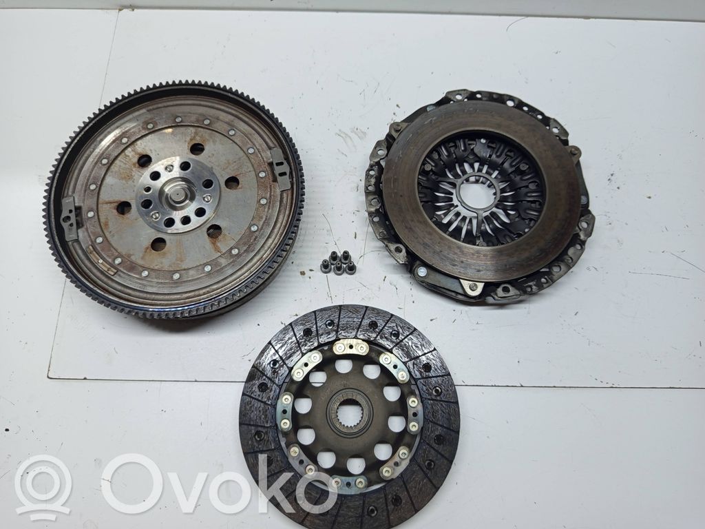 BMW 3 E90 E91 Clutch set kit 