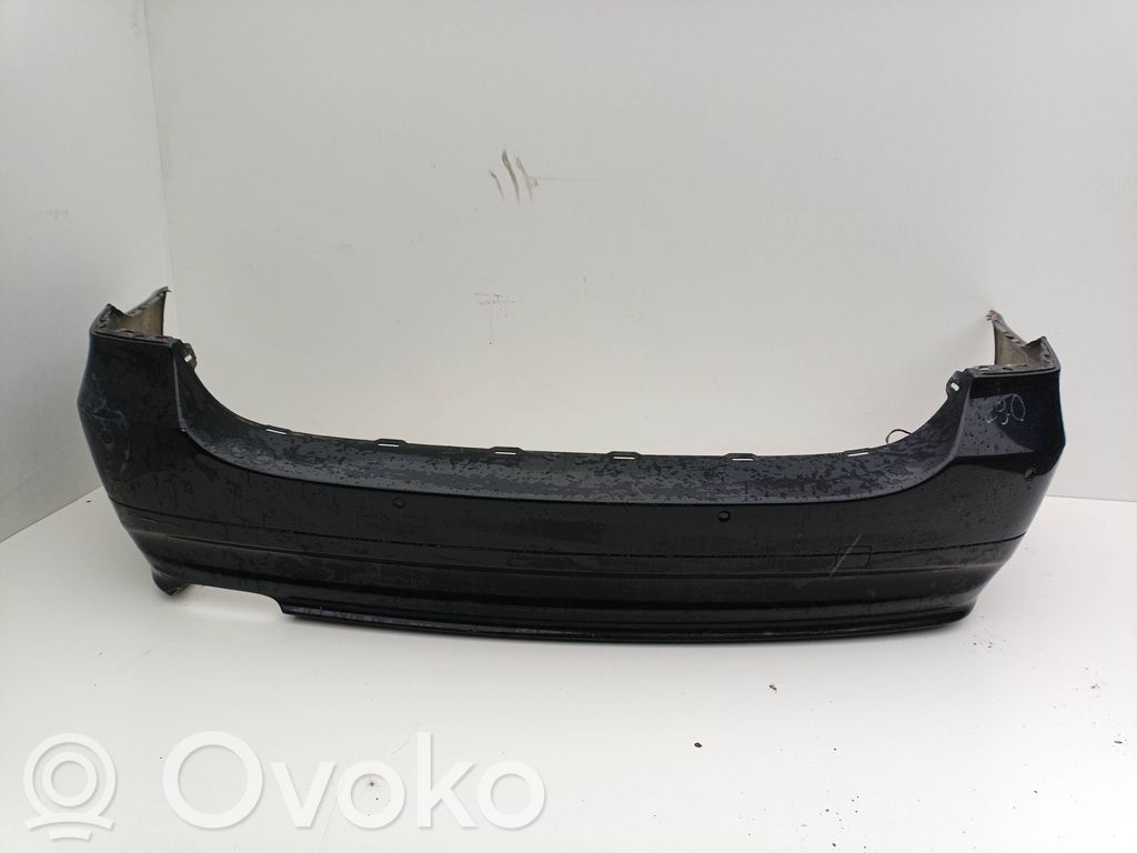 BMW 3 E90 E91 Бампер 