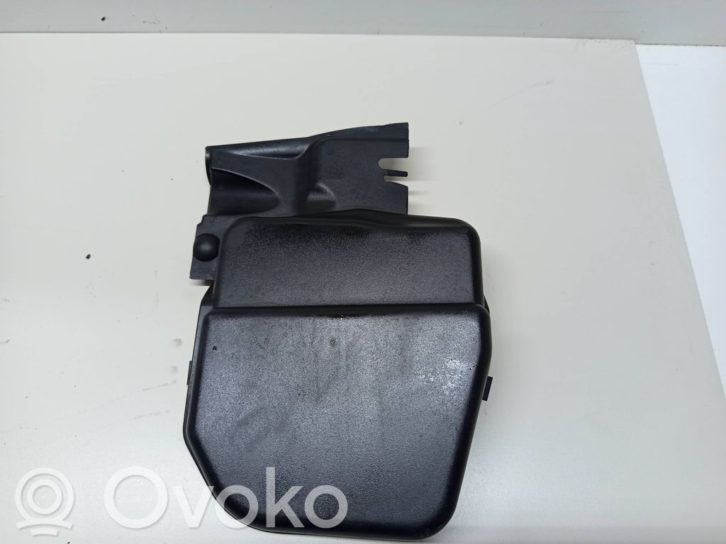 BMW 3 E90 E91 Cabin air micro filter cap 