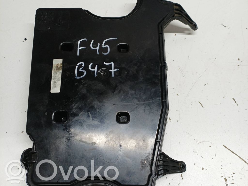 BMW 2 F45 Rezonator / Dolot powietrza 