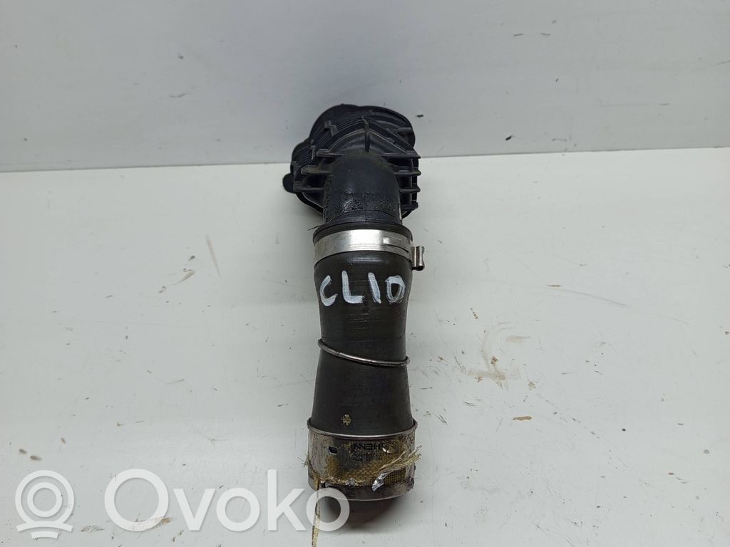 Renault Clio IV Intercooler hose/pipe 
