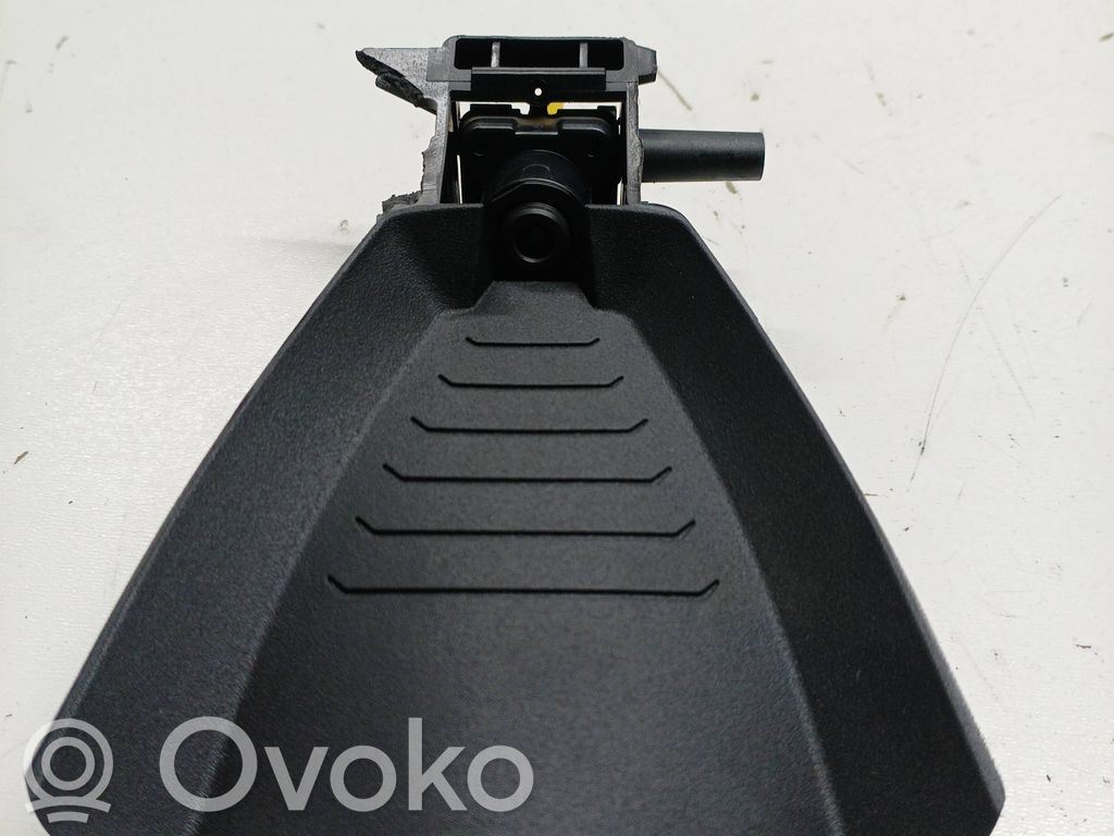 Seat Alhambra (Mk2) Windshield/windscreen camera 