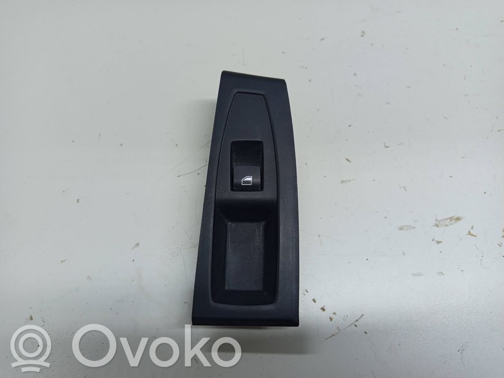 BMW 3 F30 F35 F31 Interruttore di controllo dell’alzacristalli elettrico 