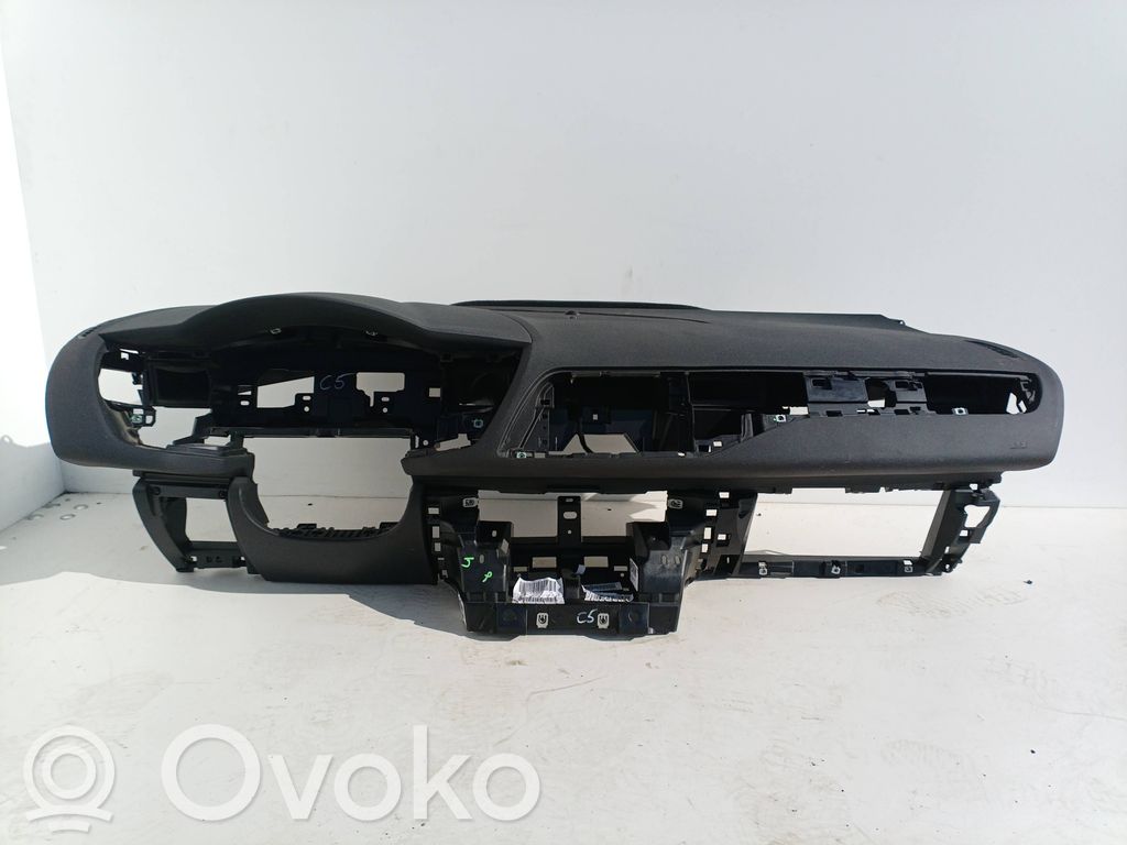 Citroen C5 Панель 