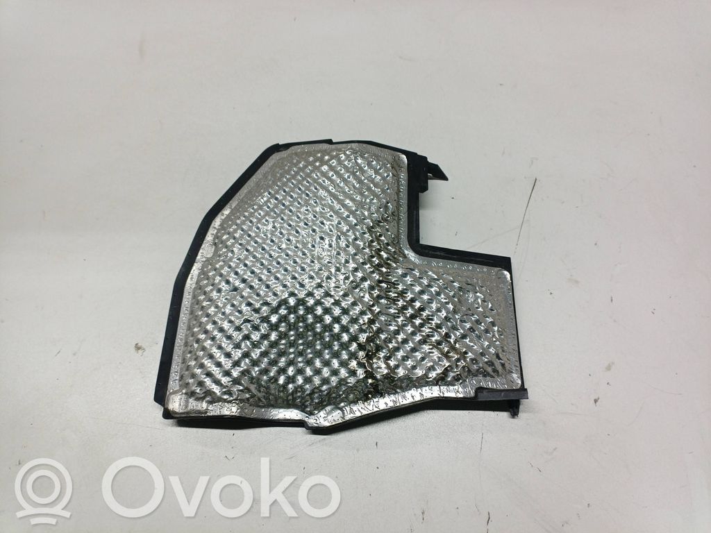 BMW X1 F48 F49 Osłona termiczna rury wydechowej 