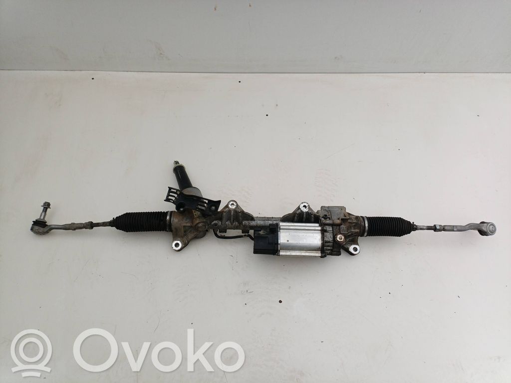 BMW 5 GT F07 Przekładnia kierownicza / Maglownica 