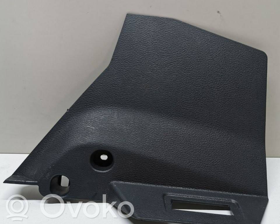 BMW X1 F48 F49 Ornament bord 
