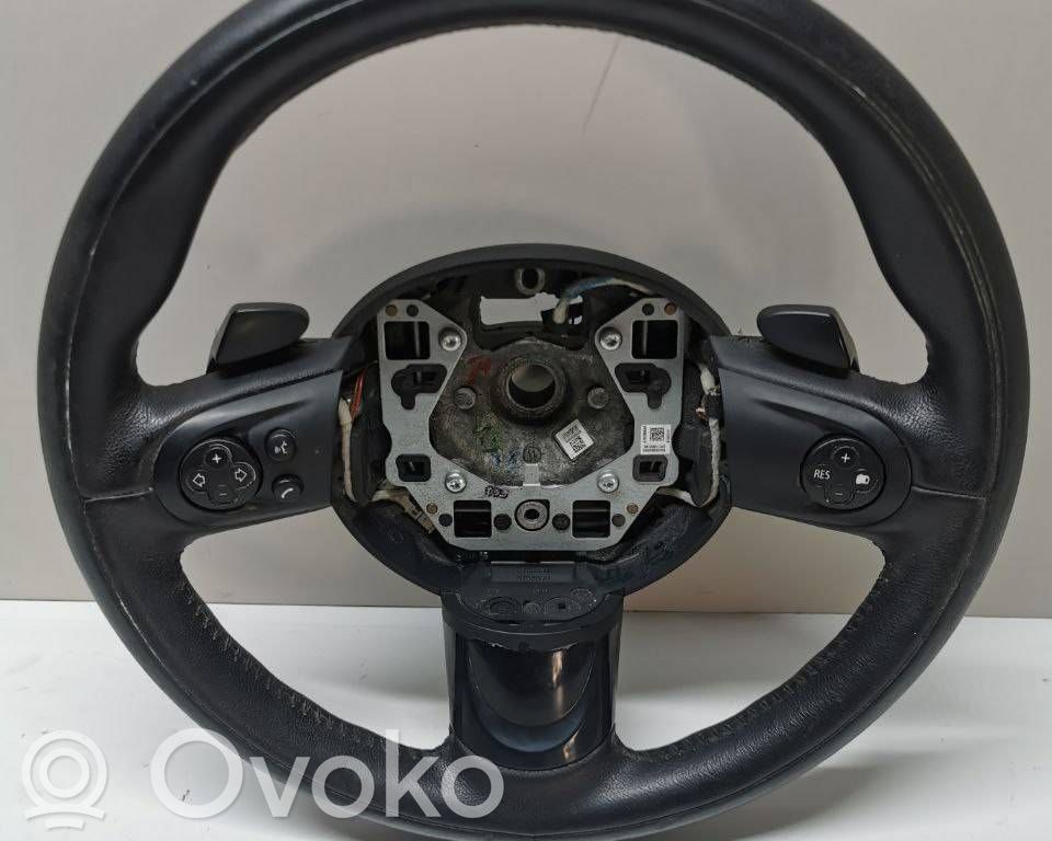 Mini One - Cooper Coupe R56 Stūre 