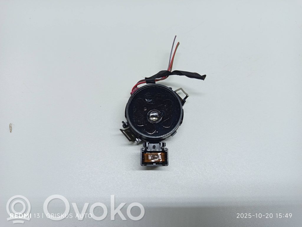 BMW 5 GT F07 Rain sensor 