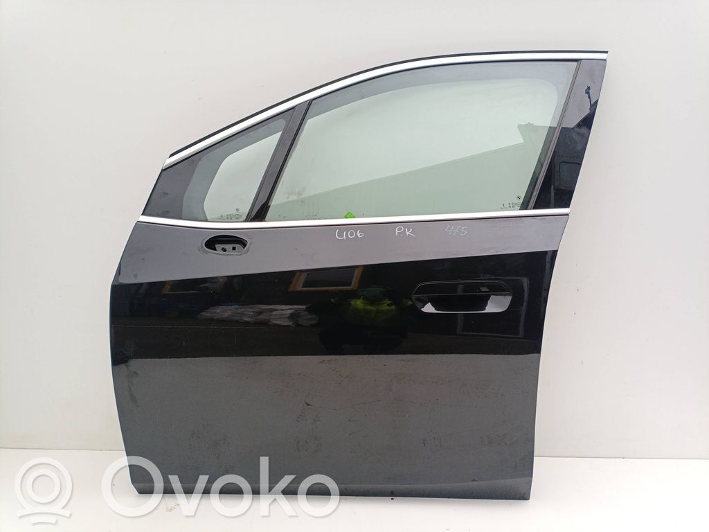 BMW 2 Active Tourer U06 Durvis 