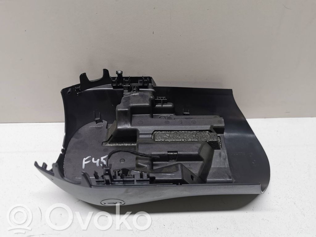BMW 2 F45 Moldura de la columna de dirección 